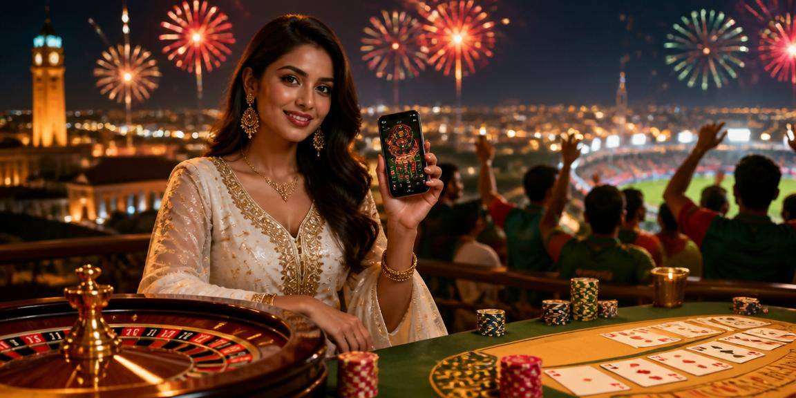 Bengali Beat What We Offer in Baccarat Firestorm